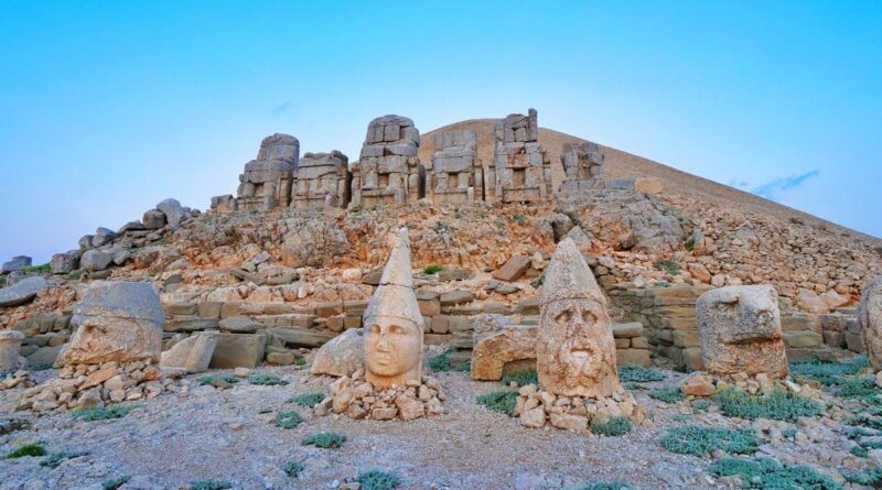 Adıyaman Demir Firmaları